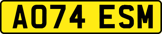 AO74ESM