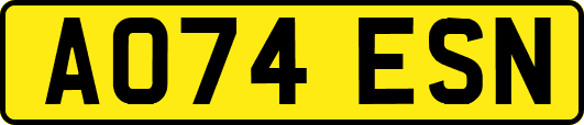 AO74ESN