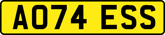 AO74ESS