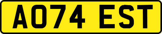 AO74EST