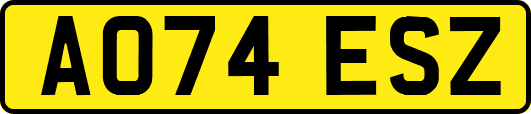AO74ESZ