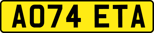 AO74ETA