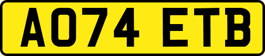 AO74ETB
