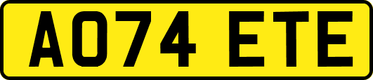 AO74ETE