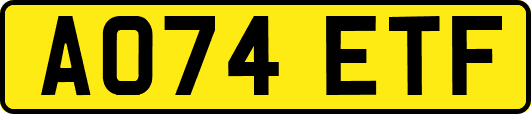 AO74ETF
