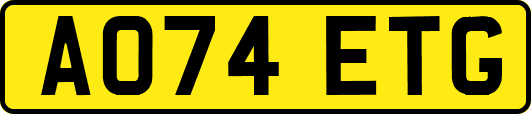 AO74ETG