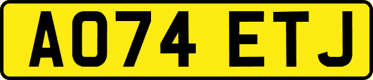 AO74ETJ