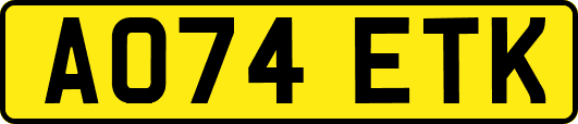 AO74ETK