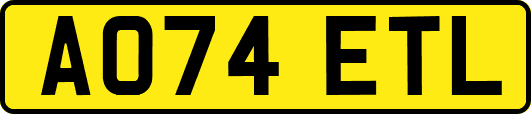 AO74ETL