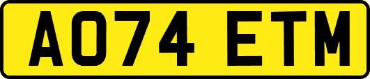 AO74ETM