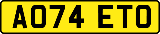AO74ETO