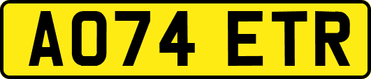 AO74ETR