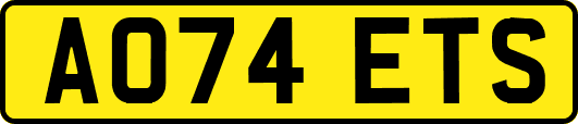 AO74ETS