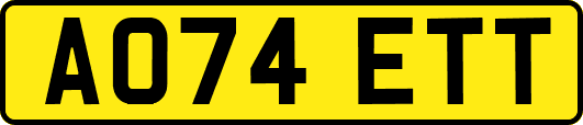 AO74ETT