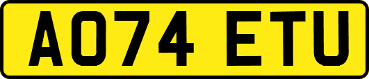 AO74ETU