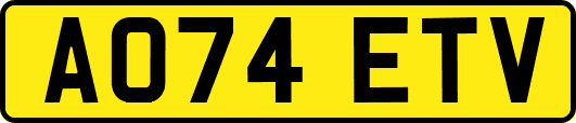 AO74ETV