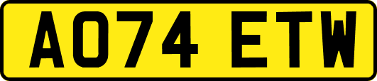 AO74ETW