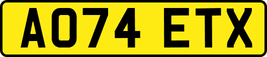 AO74ETX