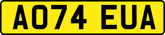 AO74EUA