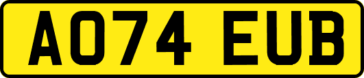 AO74EUB