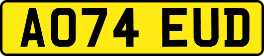 AO74EUD