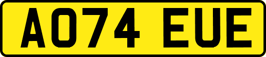 AO74EUE