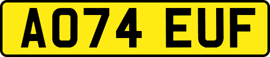 AO74EUF