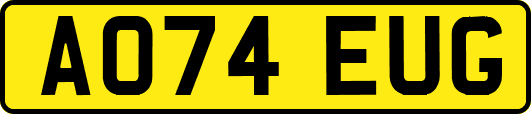 AO74EUG