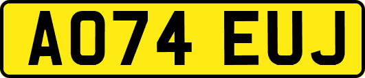 AO74EUJ
