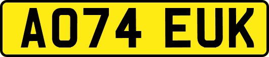 AO74EUK