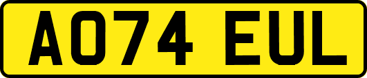 AO74EUL