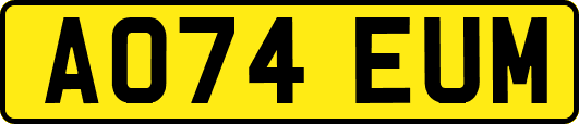 AO74EUM
