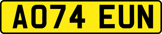 AO74EUN