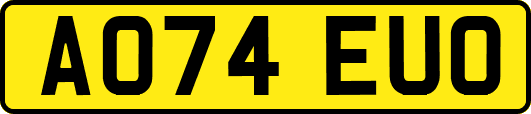 AO74EUO