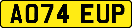 AO74EUP