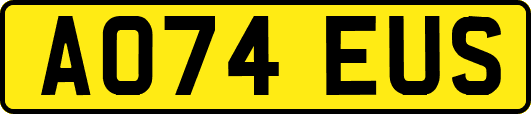 AO74EUS