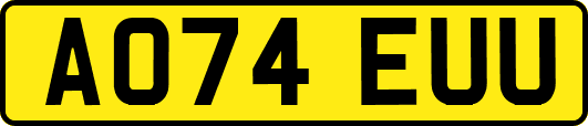 AO74EUU