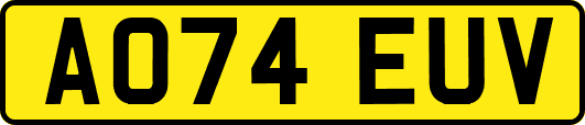 AO74EUV