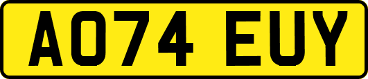AO74EUY