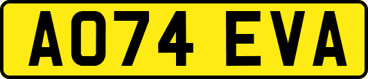 AO74EVA