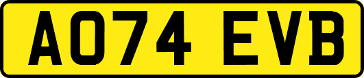 AO74EVB