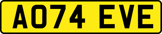 AO74EVE