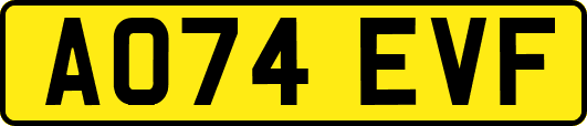 AO74EVF