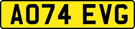 AO74EVG