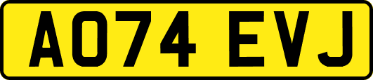 AO74EVJ
