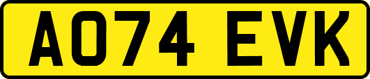 AO74EVK