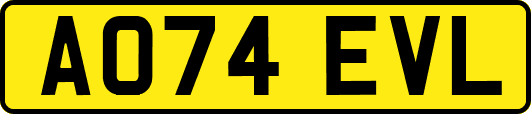 AO74EVL