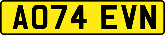 AO74EVN
