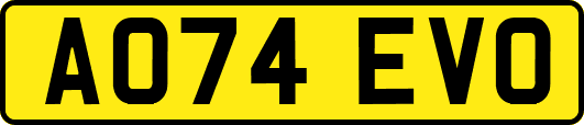 AO74EVO