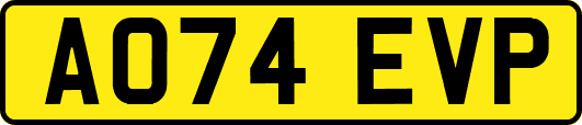 AO74EVP
